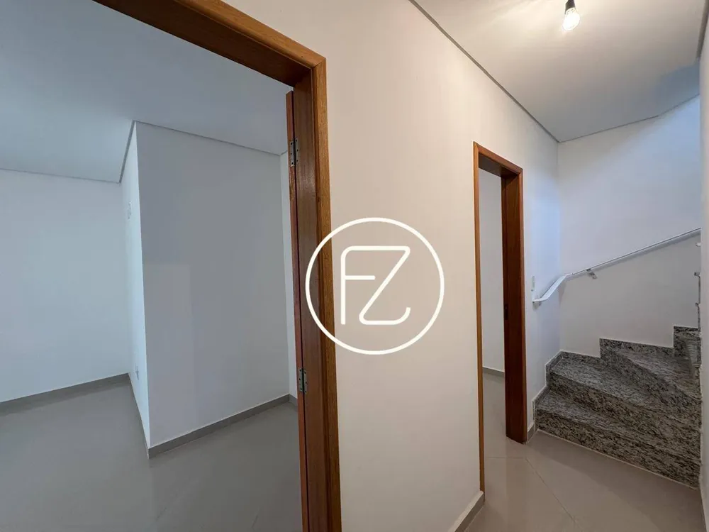 Sobrado, 2 quartos, 120 m² - Foto 3