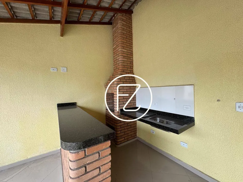 Sobrado, 2 quartos, 120 m² - Foto 20