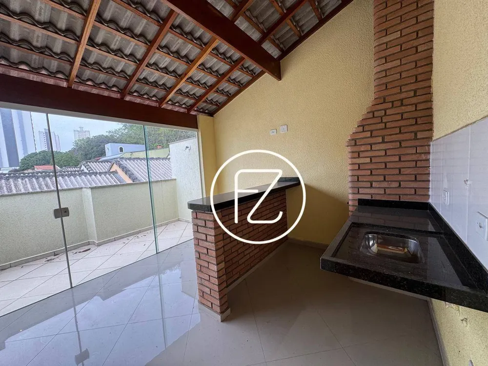 Sobrado, 2 quartos, 120 m² - Foto 7