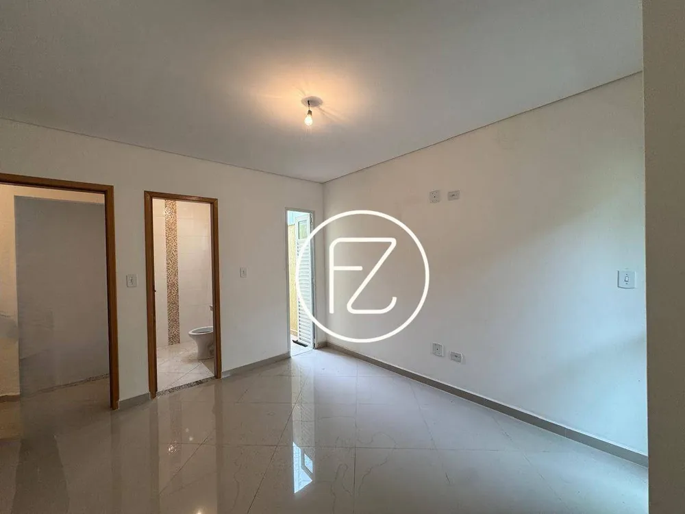 Sobrado, 2 quartos, 120 m² - Foto 17