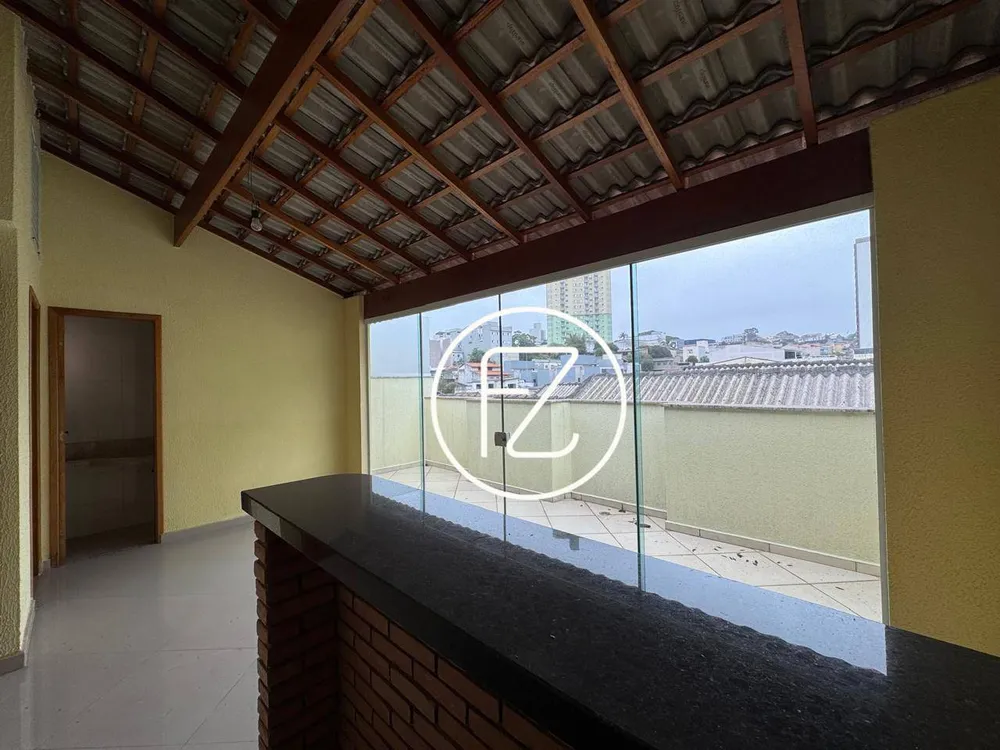 Sobrado, 2 quartos, 120 m² - Foto 19
