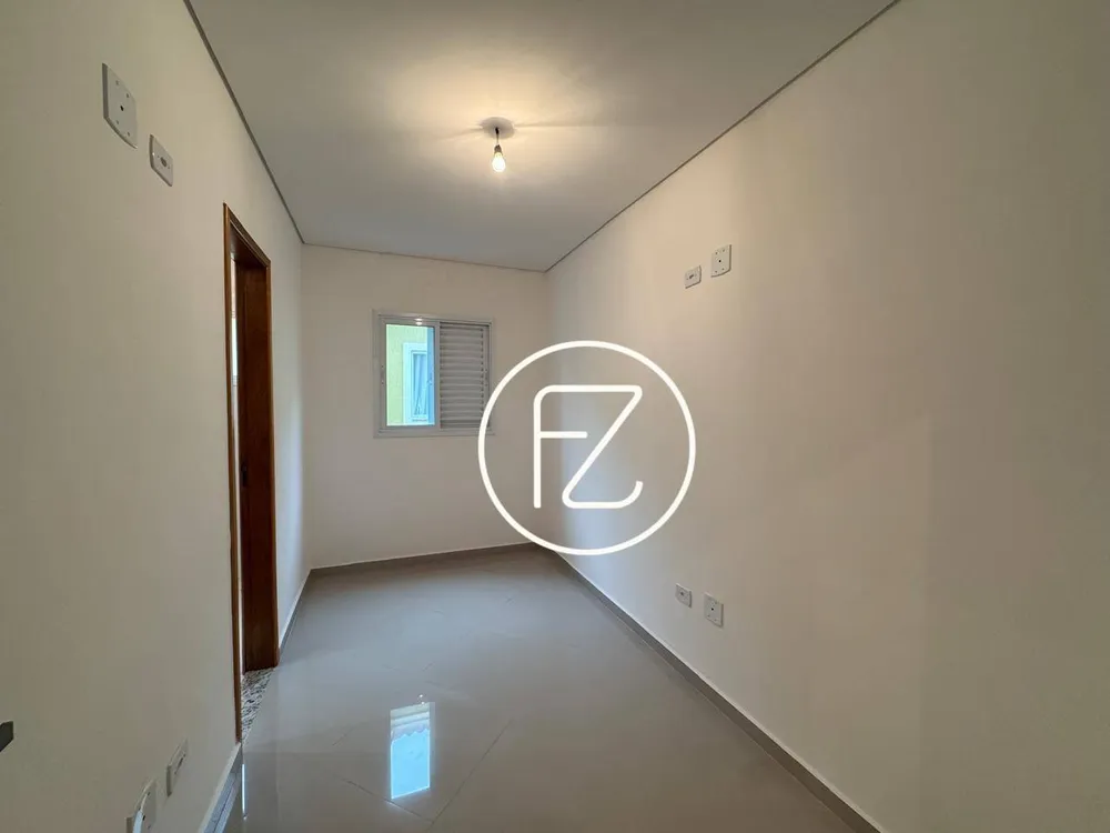 Sobrado, 2 quartos, 120 m² - Foto 1