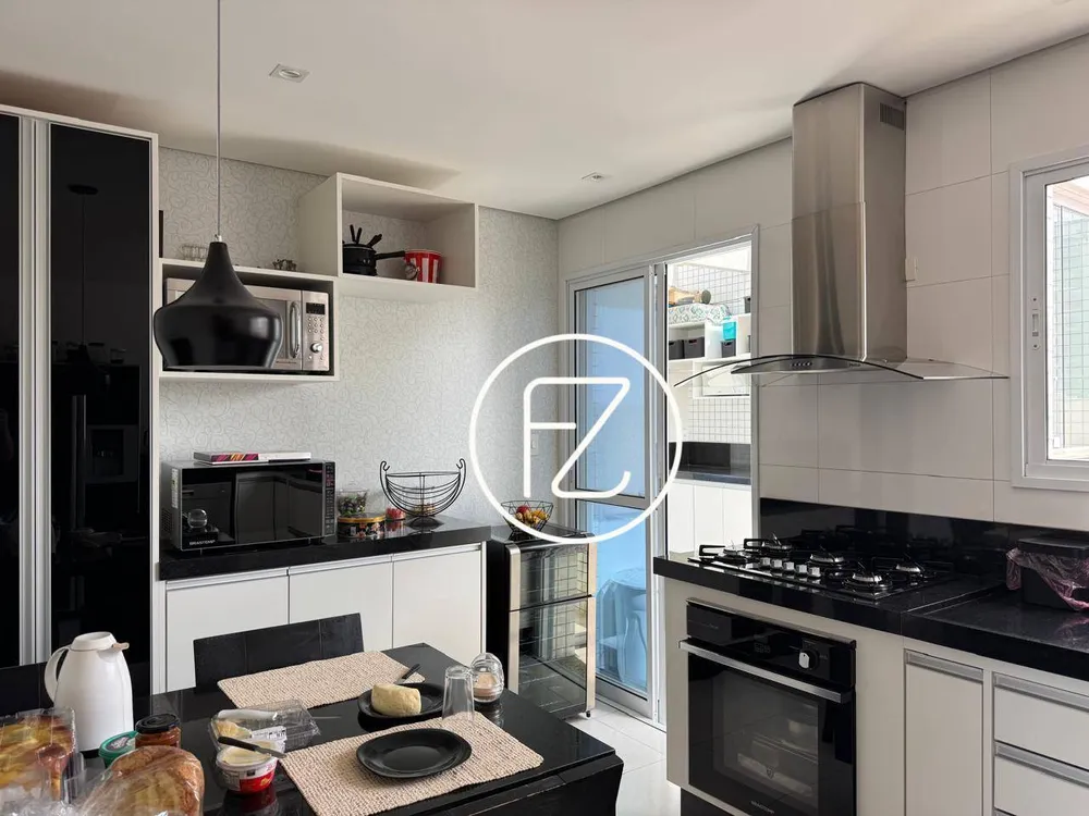 Cobertura, 3 quartos, 137 m² - Foto 11
