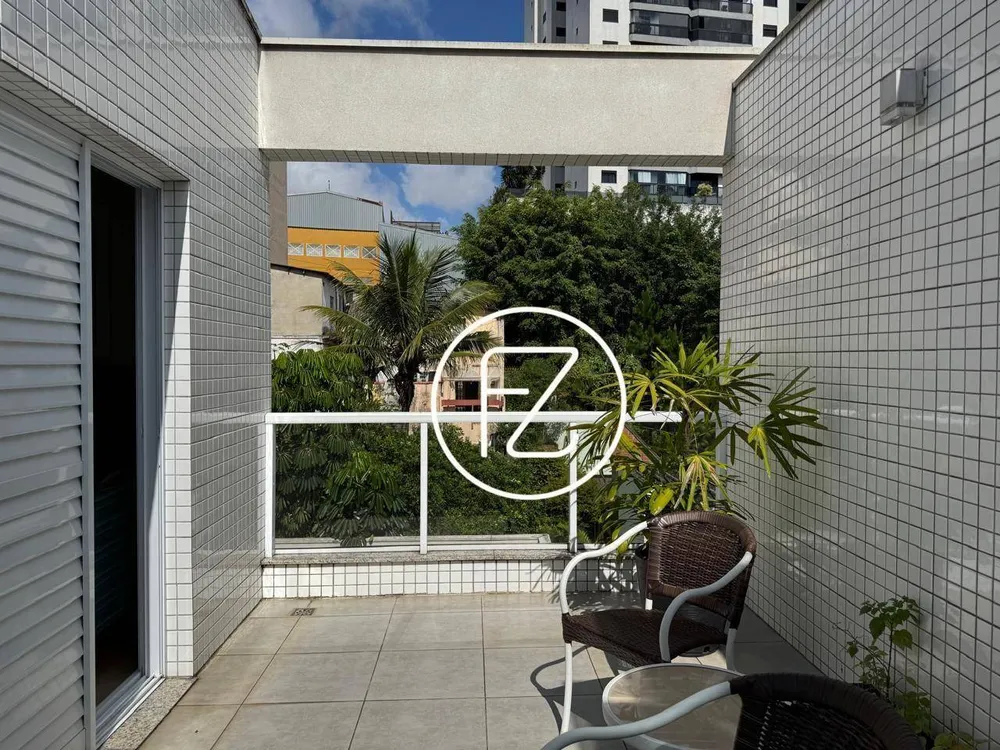 Cobertura, 3 quartos, 137 m² - Foto 17