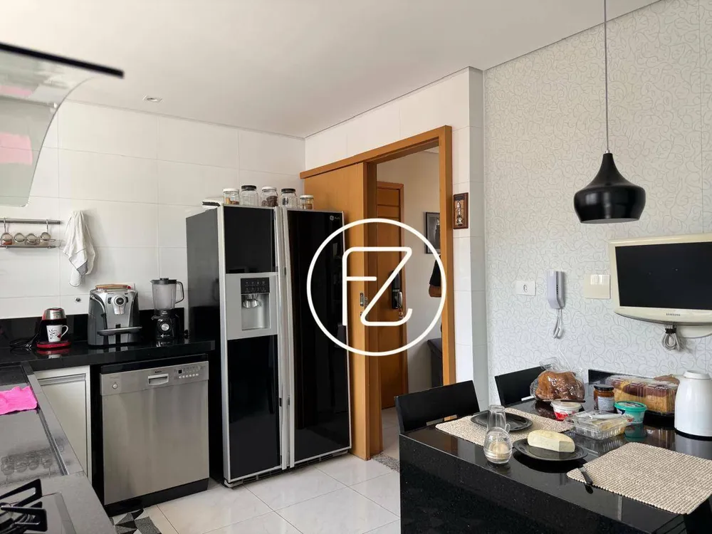 Cobertura, 3 quartos, 137 m² - Foto 12