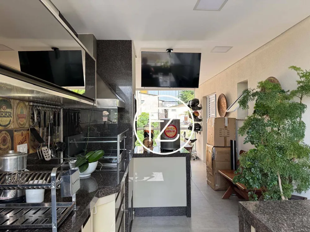 Cobertura, 3 quartos, 137 m² - Foto 4