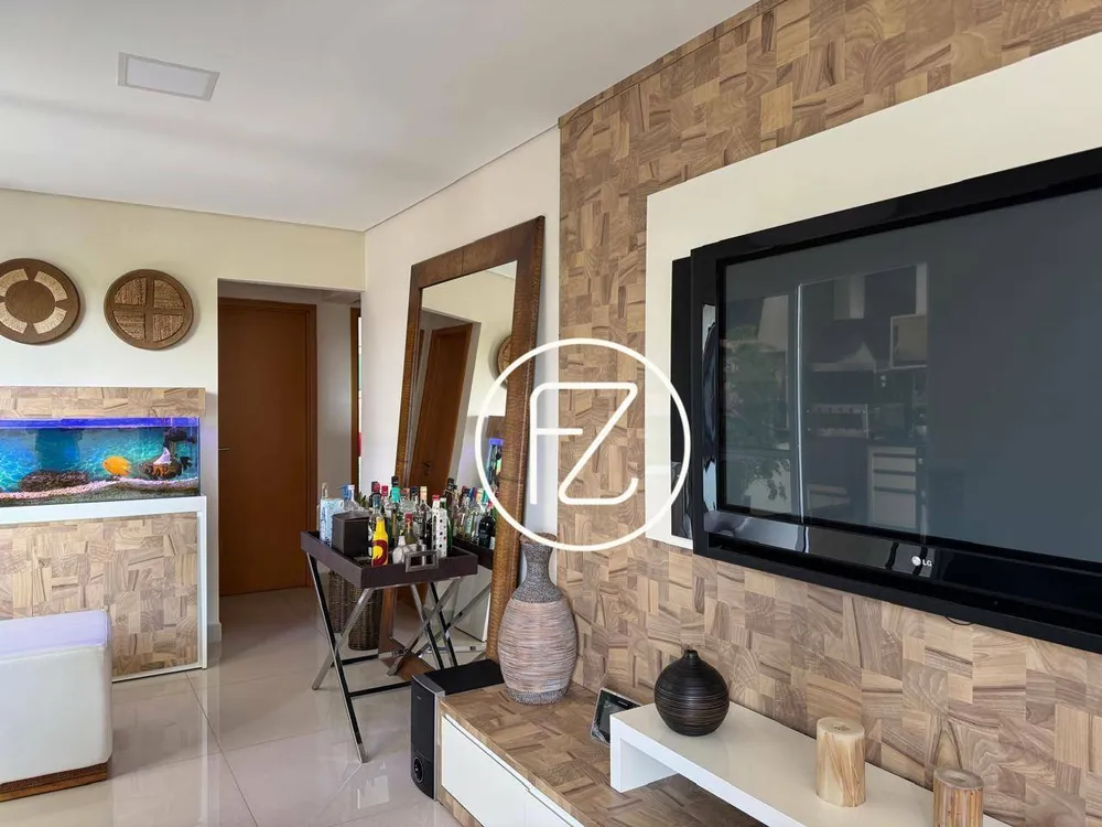 Cobertura, 3 quartos, 137 m² - Foto 2