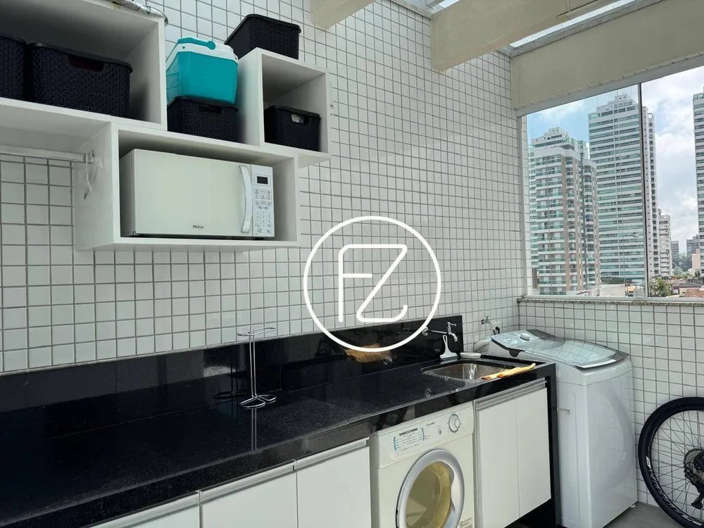 Cobertura, 3 quartos, 137 m² - Foto 14