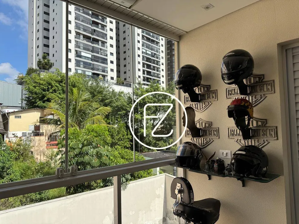 Cobertura, 3 quartos, 137 m² - Foto 8