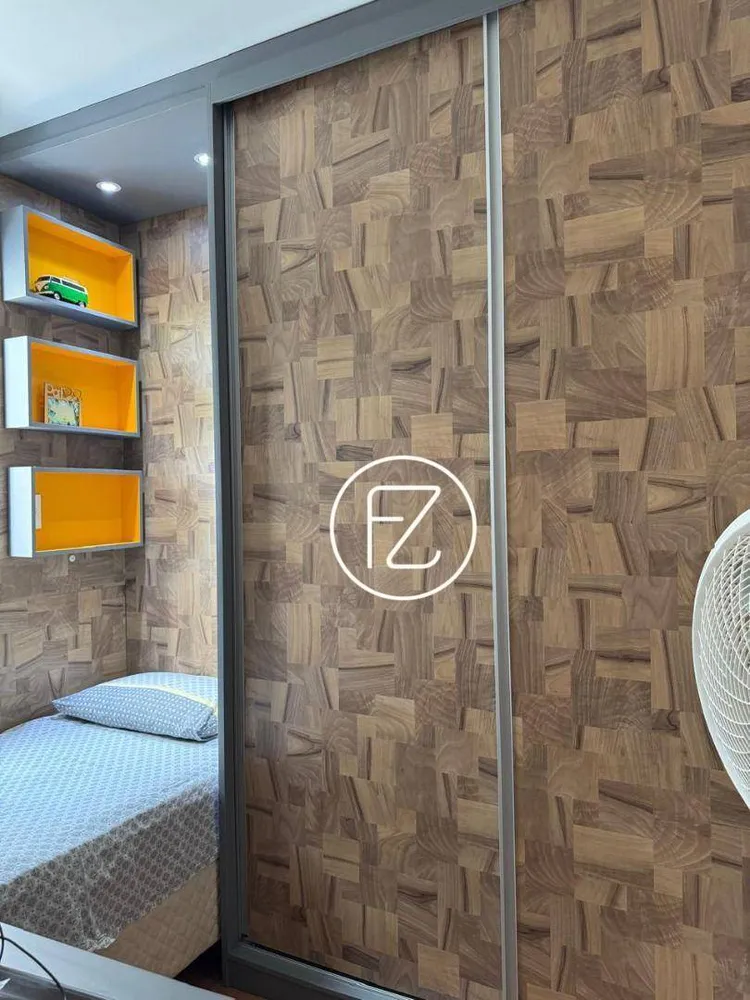 Cobertura, 3 quartos, 137 m² - Foto 15