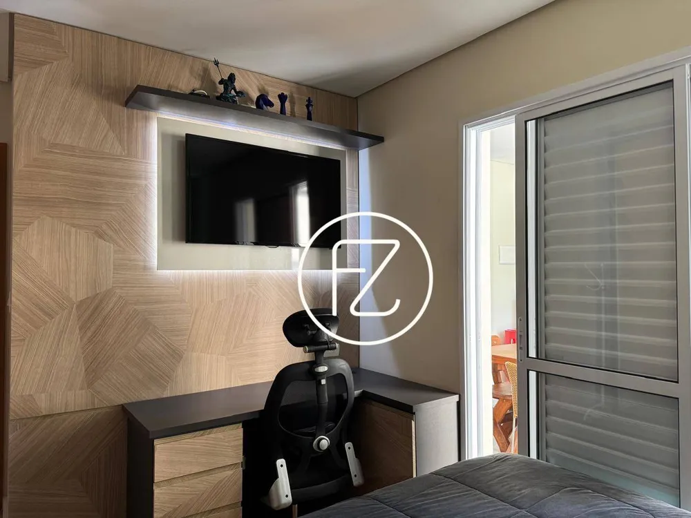 Cobertura, 3 quartos, 137 m² - Foto 18