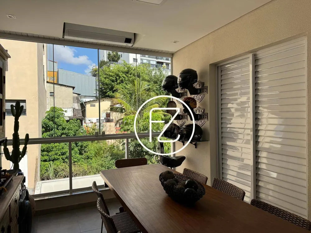 Cobertura, 3 quartos, 137 m² - Foto 7
