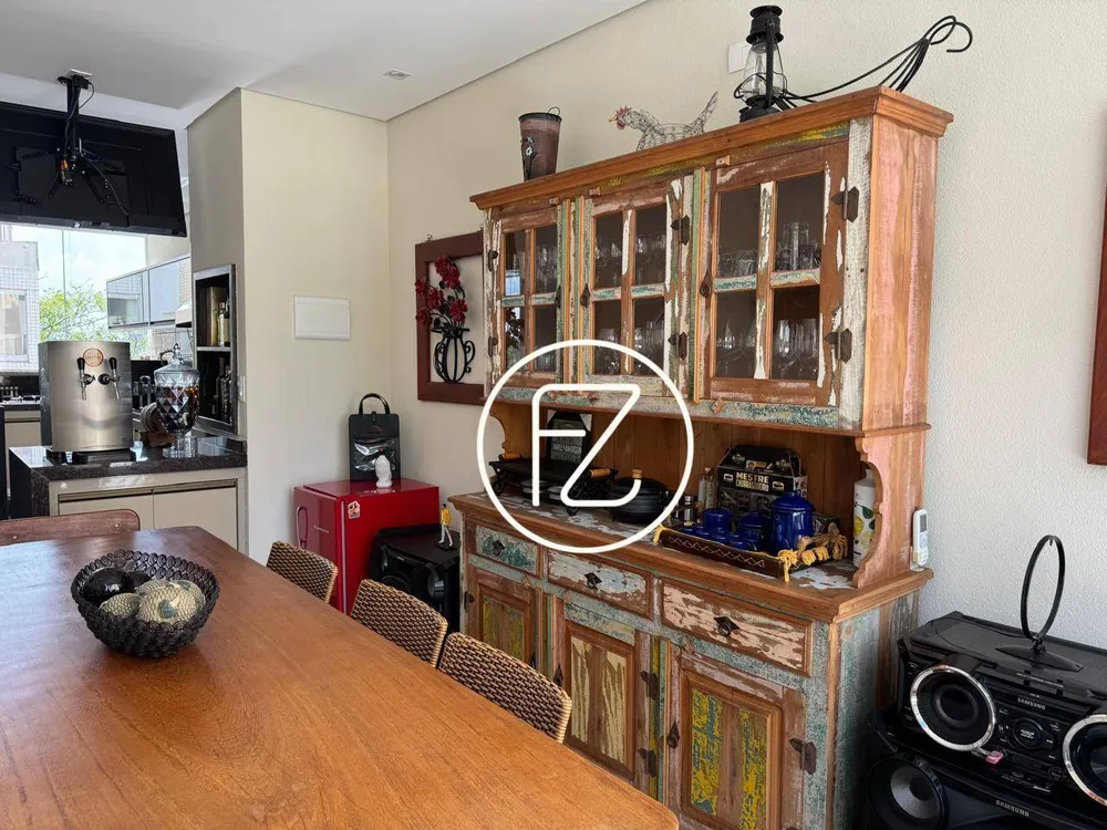 Cobertura, 3 quartos, 137 m² - Foto 10