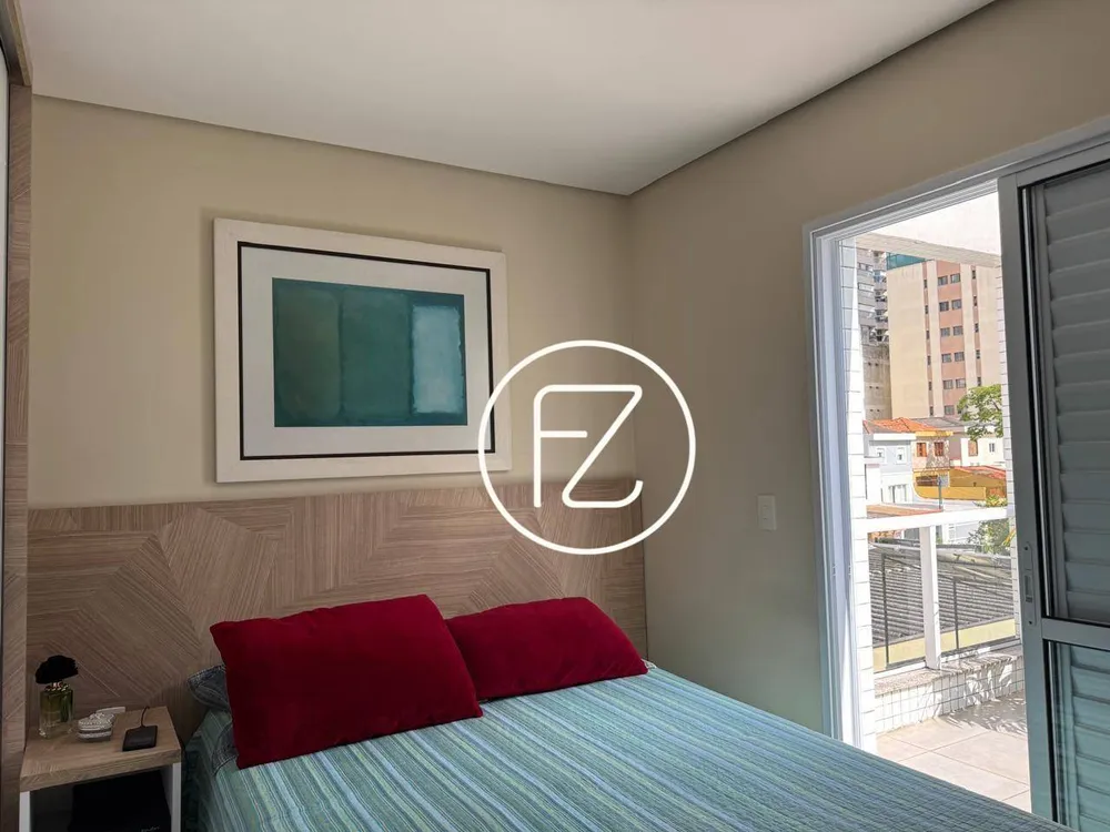 Cobertura, 3 quartos, 137 m² - Foto 16
