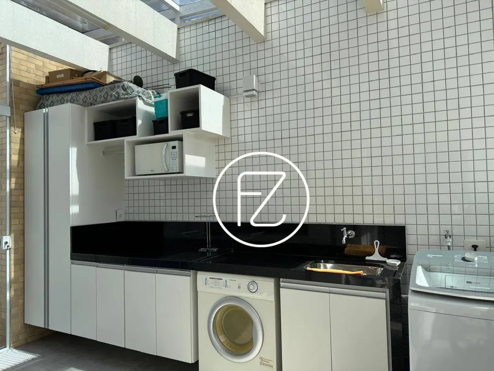 Cobertura, 3 quartos, 137 m² - Foto 13
