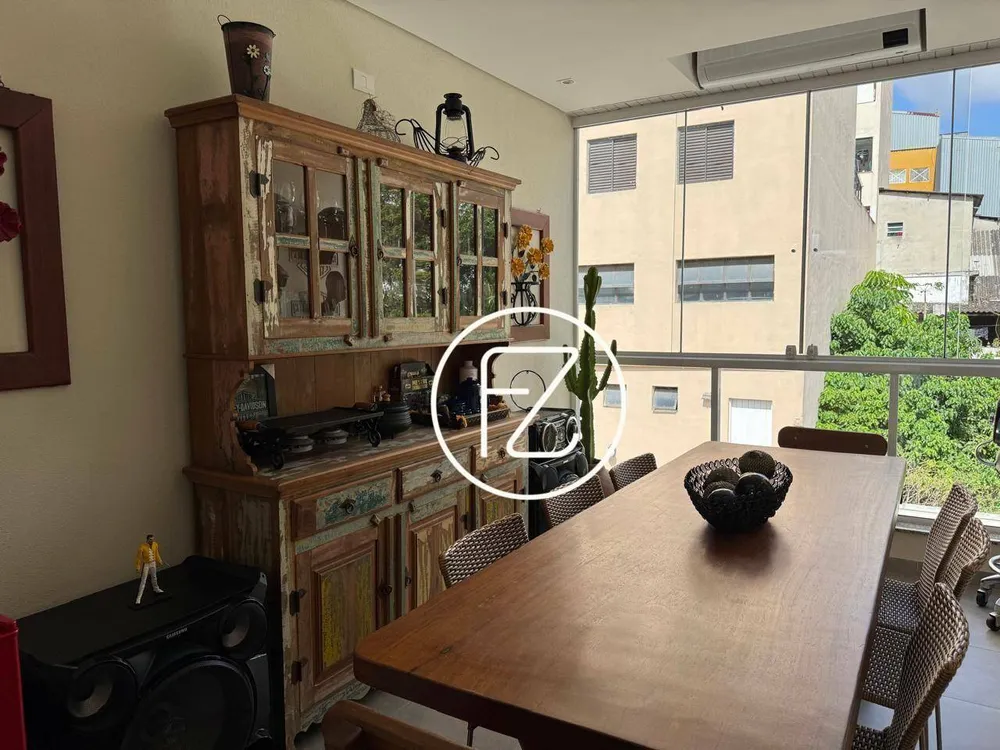 Cobertura, 3 quartos, 137 m² - Foto 6
