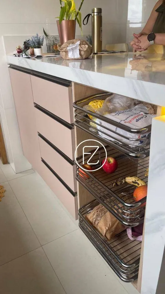 Apartamento, 3 quartos, 127 m² - Foto 4