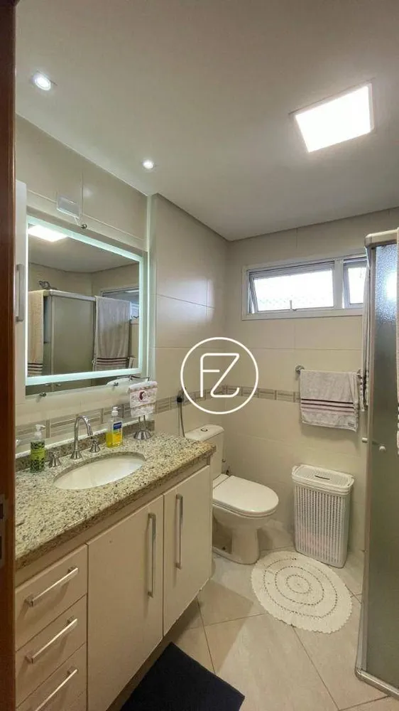 Apartamento, 3 quartos, 127 m² - Foto 15