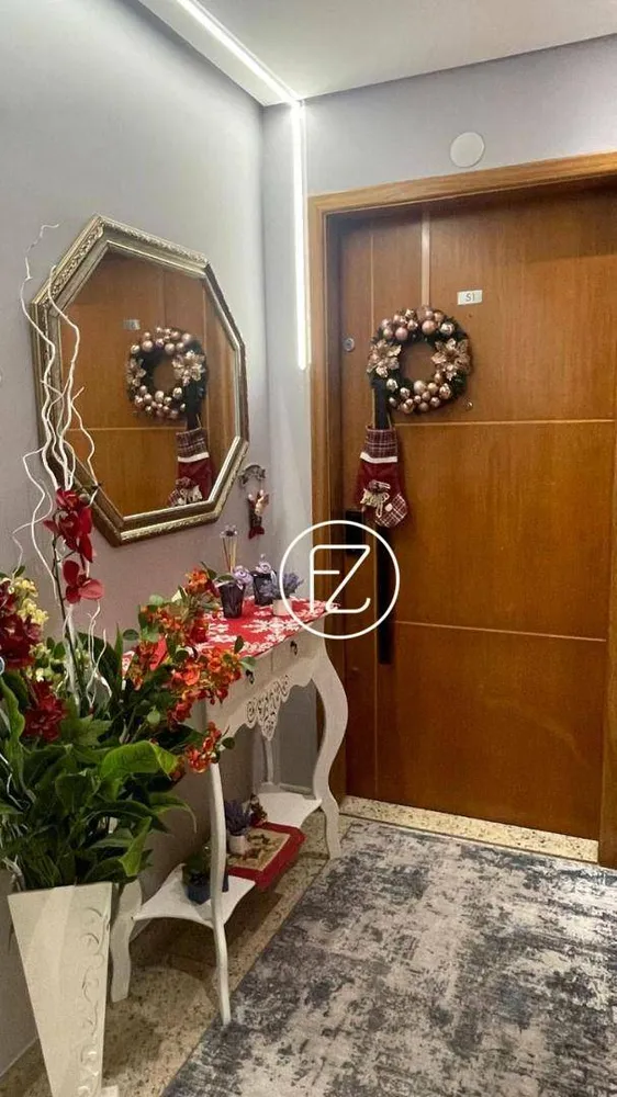 Apartamento, 3 quartos, 127 m² - Foto 2