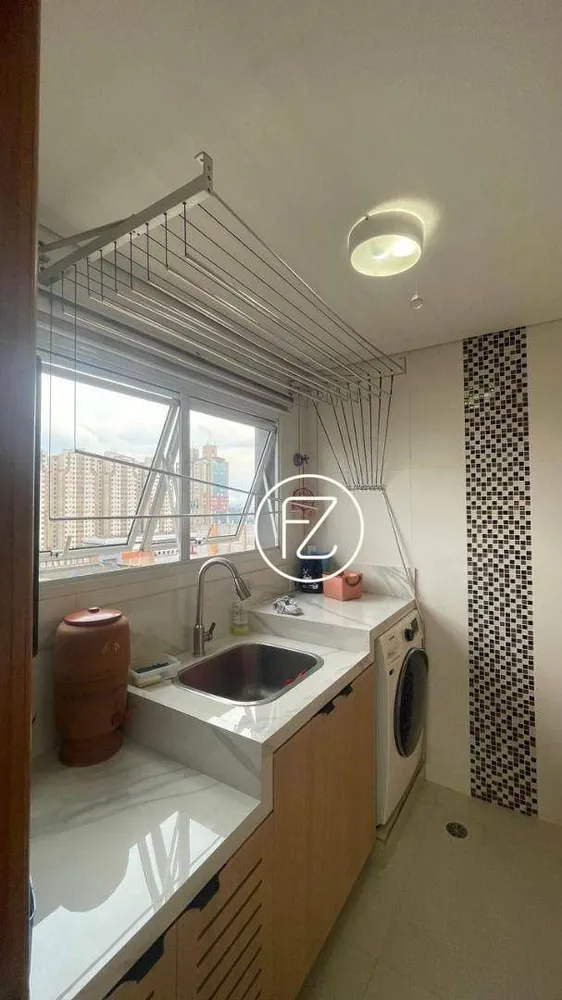 Apartamento, 3 quartos, 127 m² - Foto 5