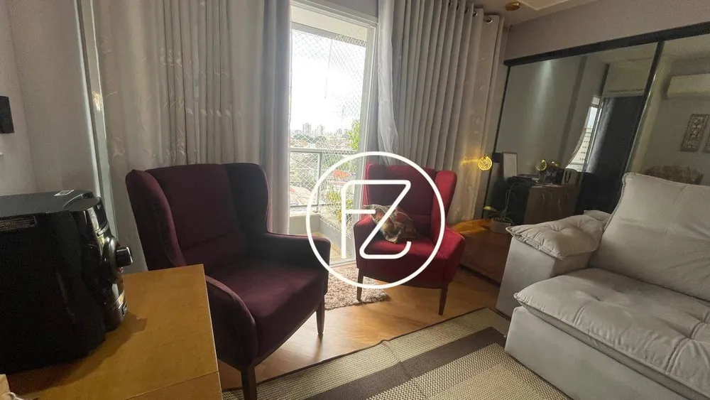 Apartamento, 3 quartos, 127 m² - Foto 12