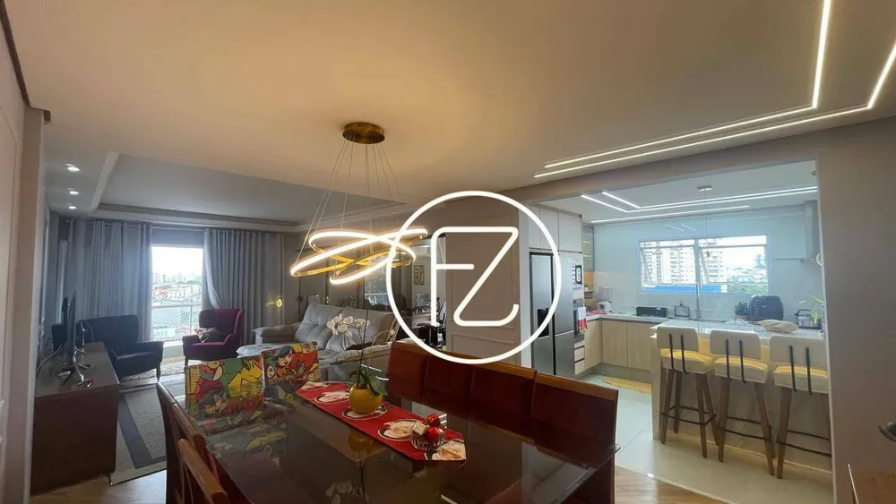 Apartamento, 3 quartos, 127 m² - Foto 7