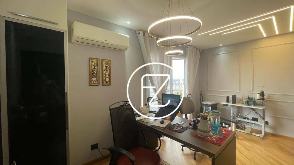 Apartamento, 3 quartos, 127 m² - Foto 13