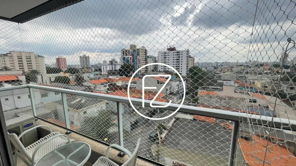 Apartamento, 3 quartos, 127 m² - Foto 11
