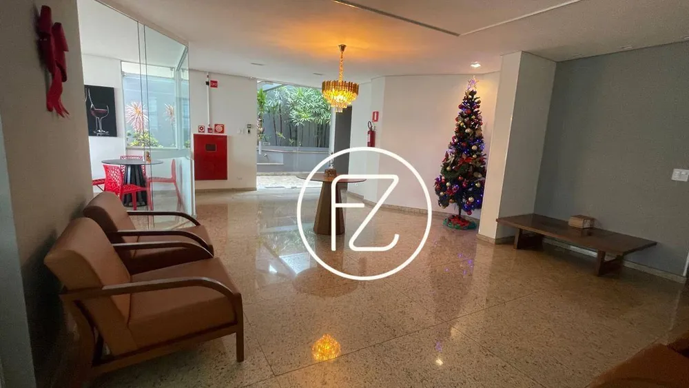 Apartamento, 3 quartos, 127 m² - Foto 18
