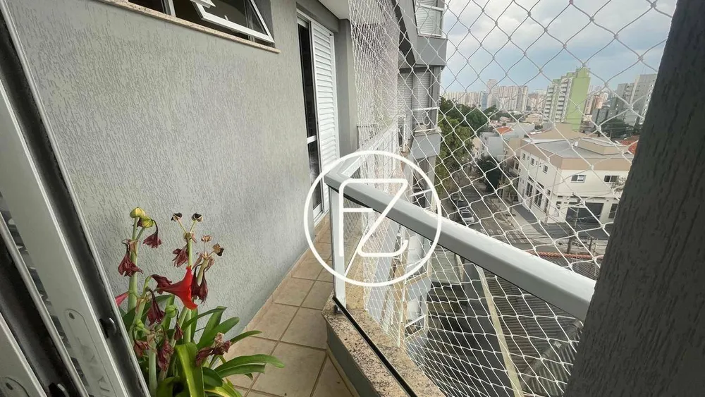 Apartamento, 3 quartos, 127 m² - Foto 14