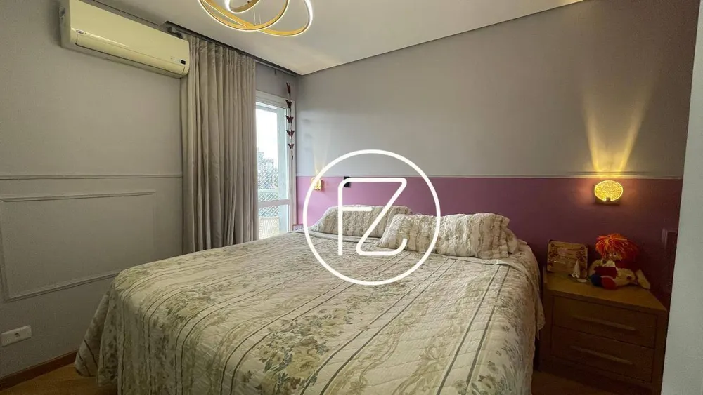 Apartamento, 3 quartos, 127 m² - Foto 16