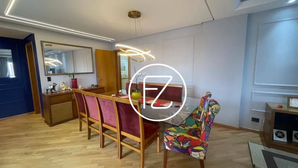 Apartamento, 3 quartos, 127 m² - Foto 6