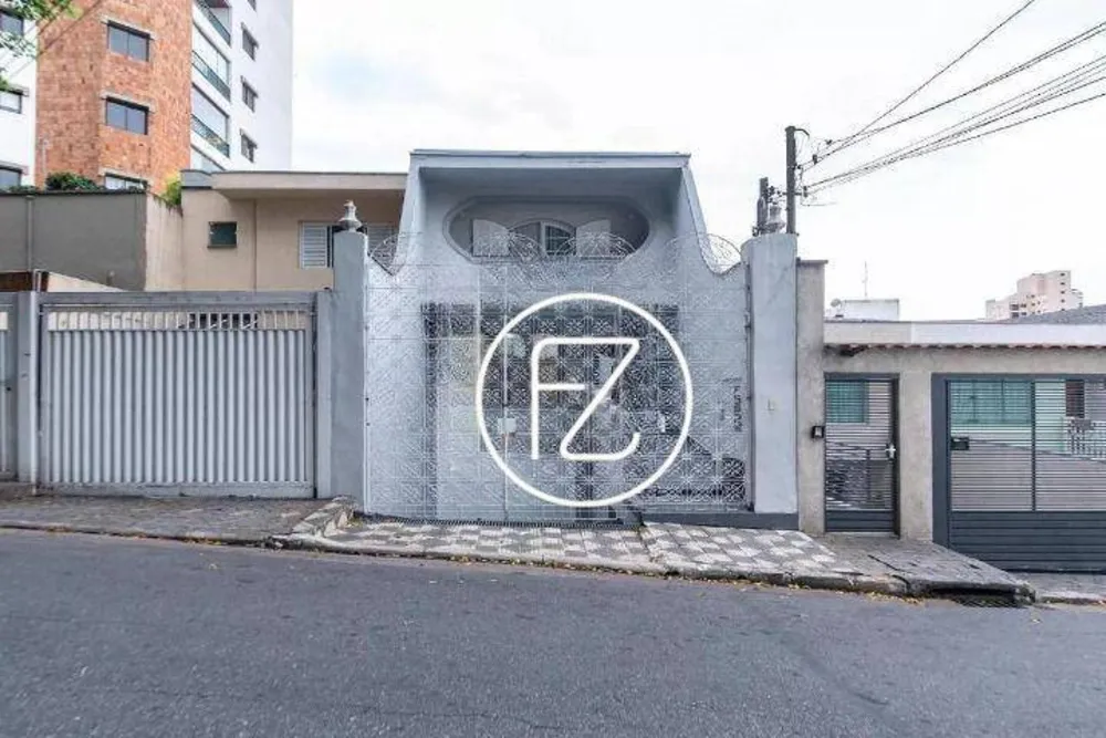 Sobrado, 3 quartos, 365 m² - Foto 1