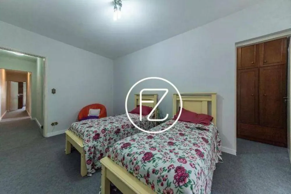 Sobrado, 3 quartos, 365 m² - Foto 3
