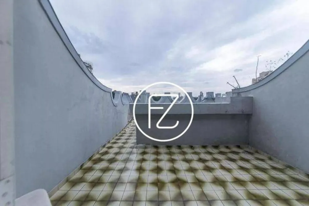 Sobrado, 3 quartos, 365 m² - Foto 4
