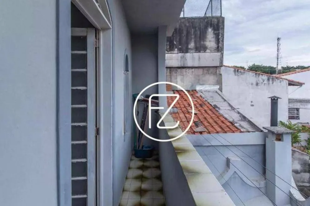 Sobrado, 3 quartos, 365 m² - Foto 7
