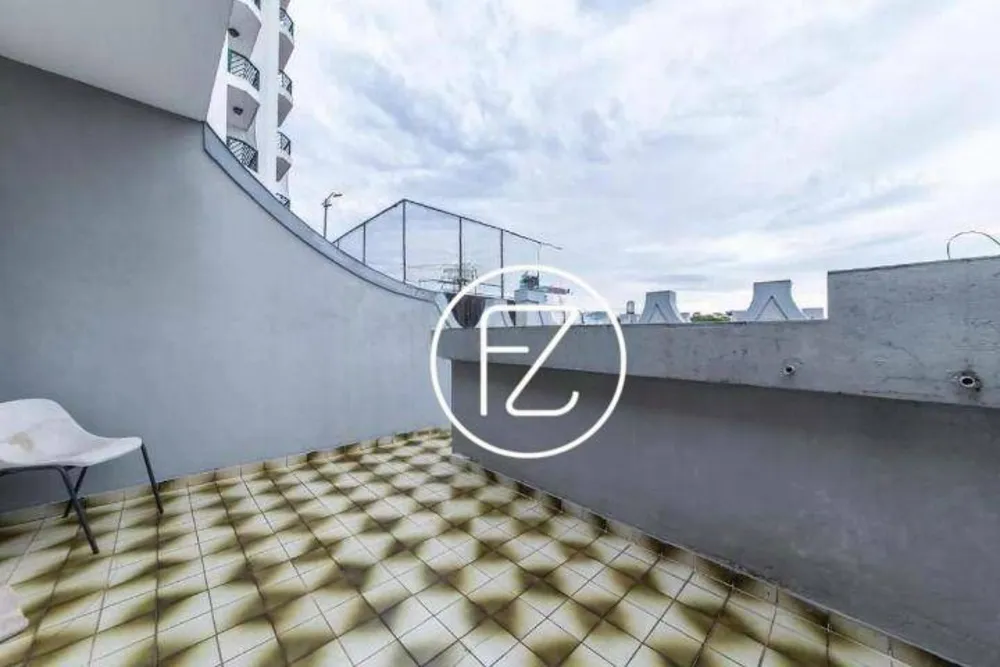 Sobrado, 3 quartos, 365 m² - Foto 5
