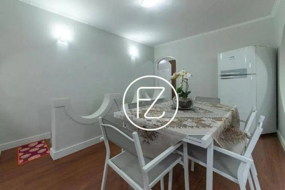 Sobrado, 3 quartos, 365 m² - Foto 2