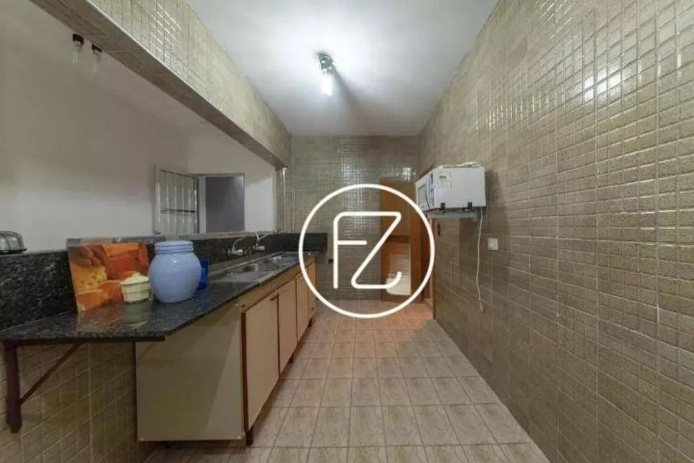 Sobrado, 3 quartos, 365 m² - Foto 14