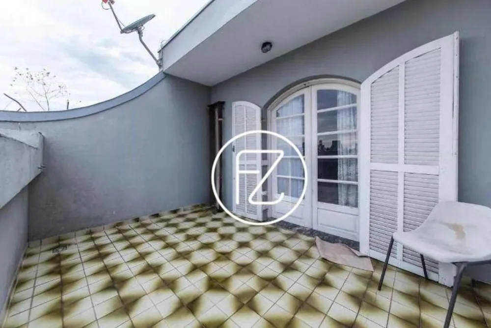 Sobrado, 3 quartos, 365 m² - Foto 6