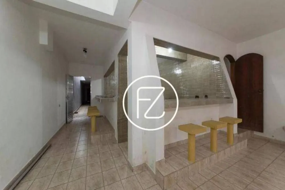 Sobrado, 3 quartos, 365 m² - Foto 13