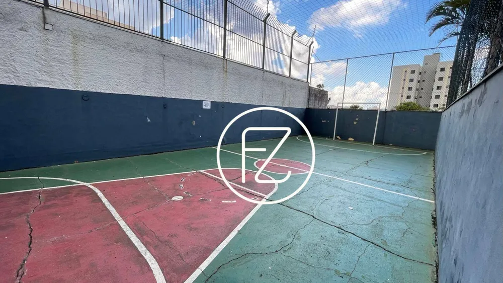 Apartamento, 3 quartos, 110 m² - Foto 20