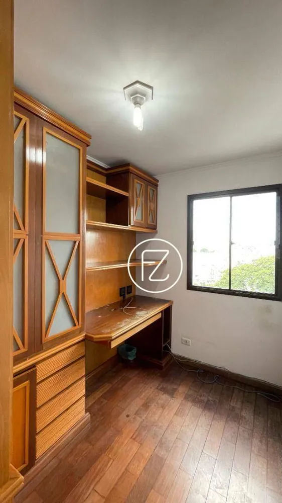 Apartamento, 3 quartos, 110 m² - Foto 12