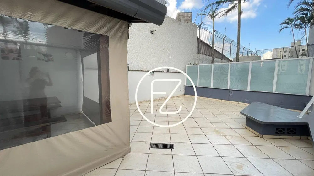 Apartamento, 3 quartos, 110 m² - Foto 19