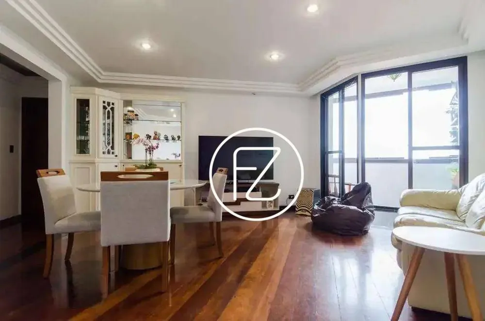 Apartamento, 3 quartos, 110 m² - Foto 2