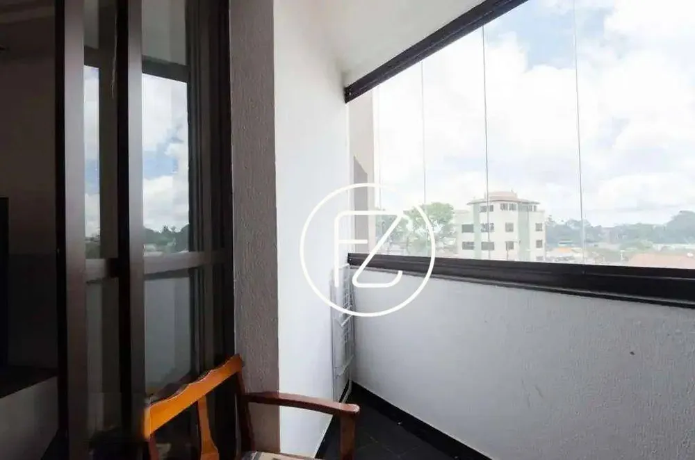 Apartamento, 3 quartos, 110 m² - Foto 3