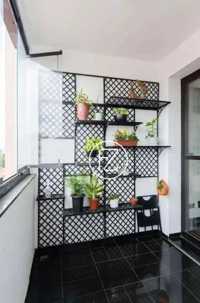 Apartamento, 3 quartos, 110 m² - Foto 4