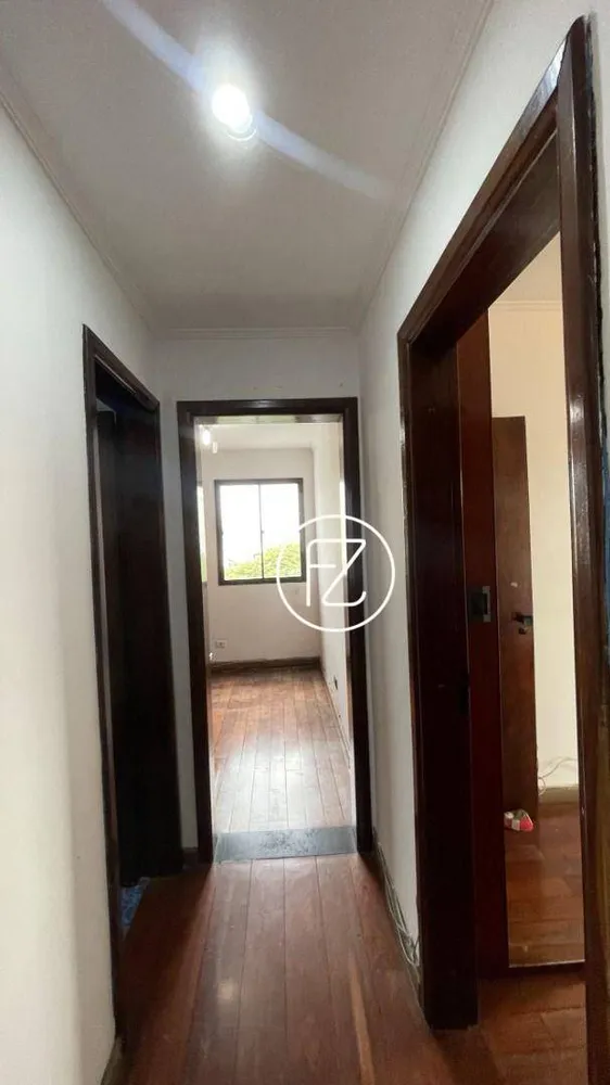 Apartamento, 3 quartos, 110 m² - Foto 11