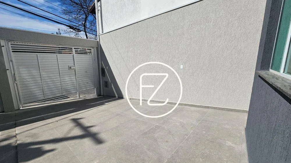 Casa, 3 quartos, 74 m² - Foto 13