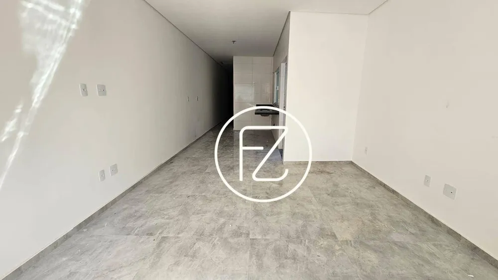 Casa, 3 quartos, 74 m² - Foto 1